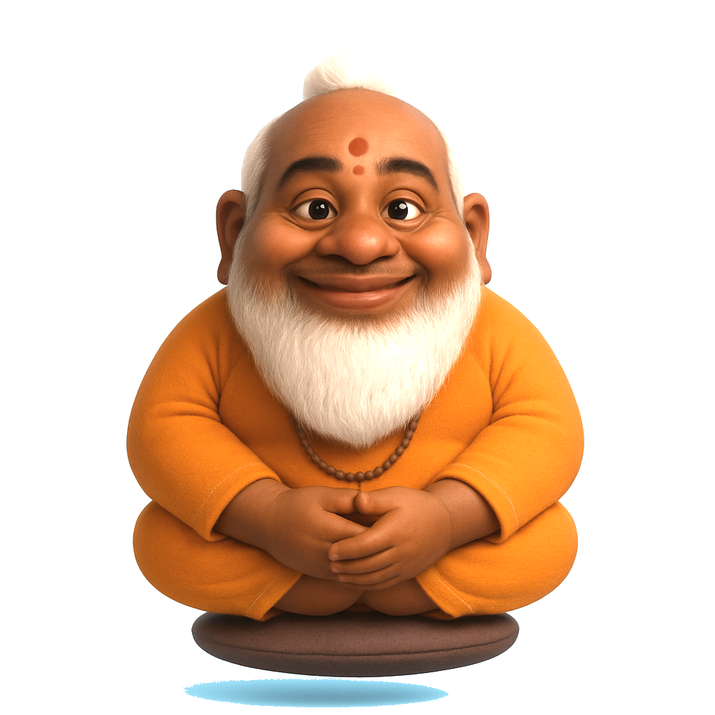 Goshi &ndash; Pocket-Guru