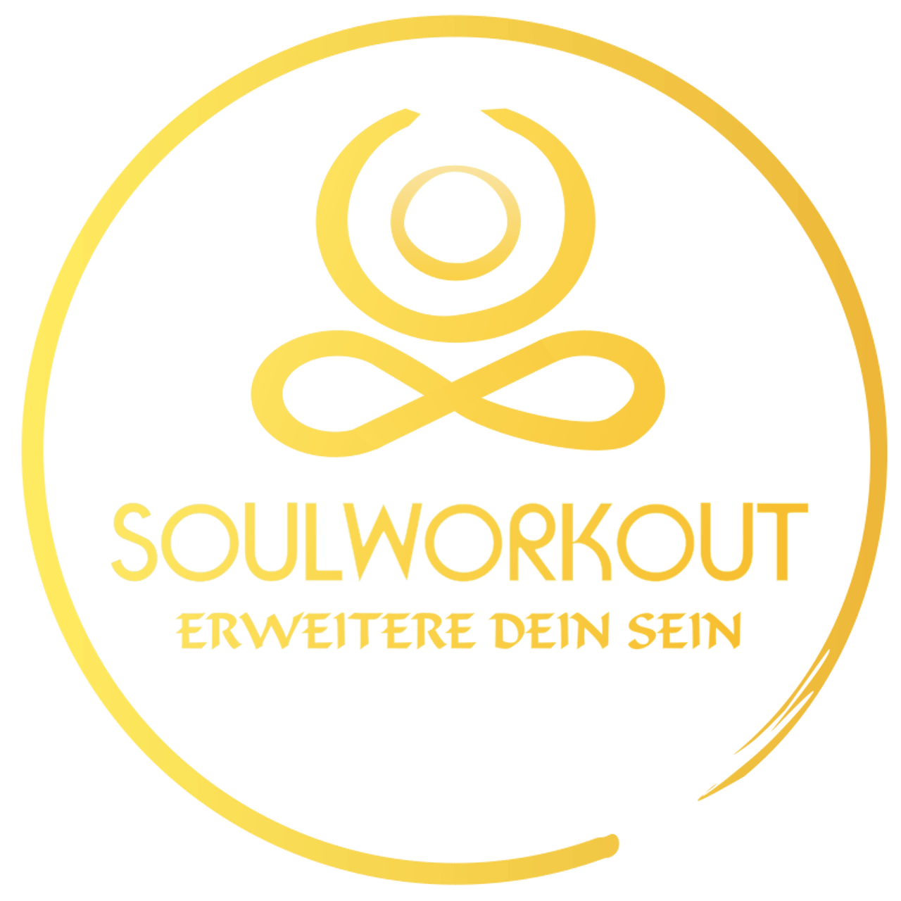 Soulworkout &mdash; Erweitere dein Sein
