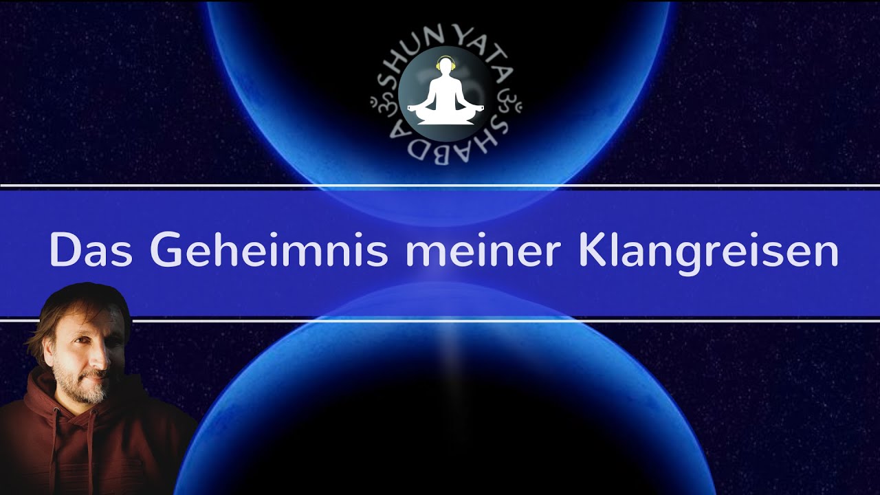 Vorschaubild: Die Essenzen meiner Klangreisen