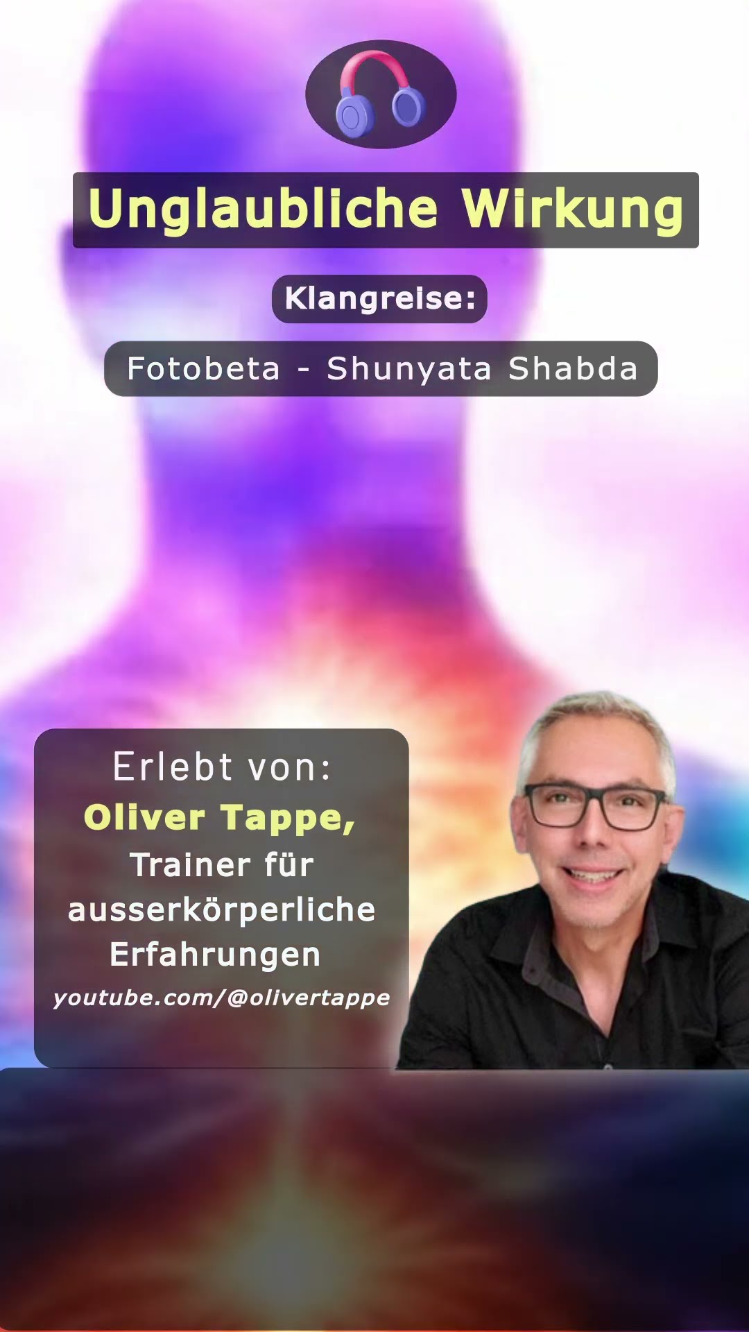 Vorschaubild des Berichts von Oliver Tappe