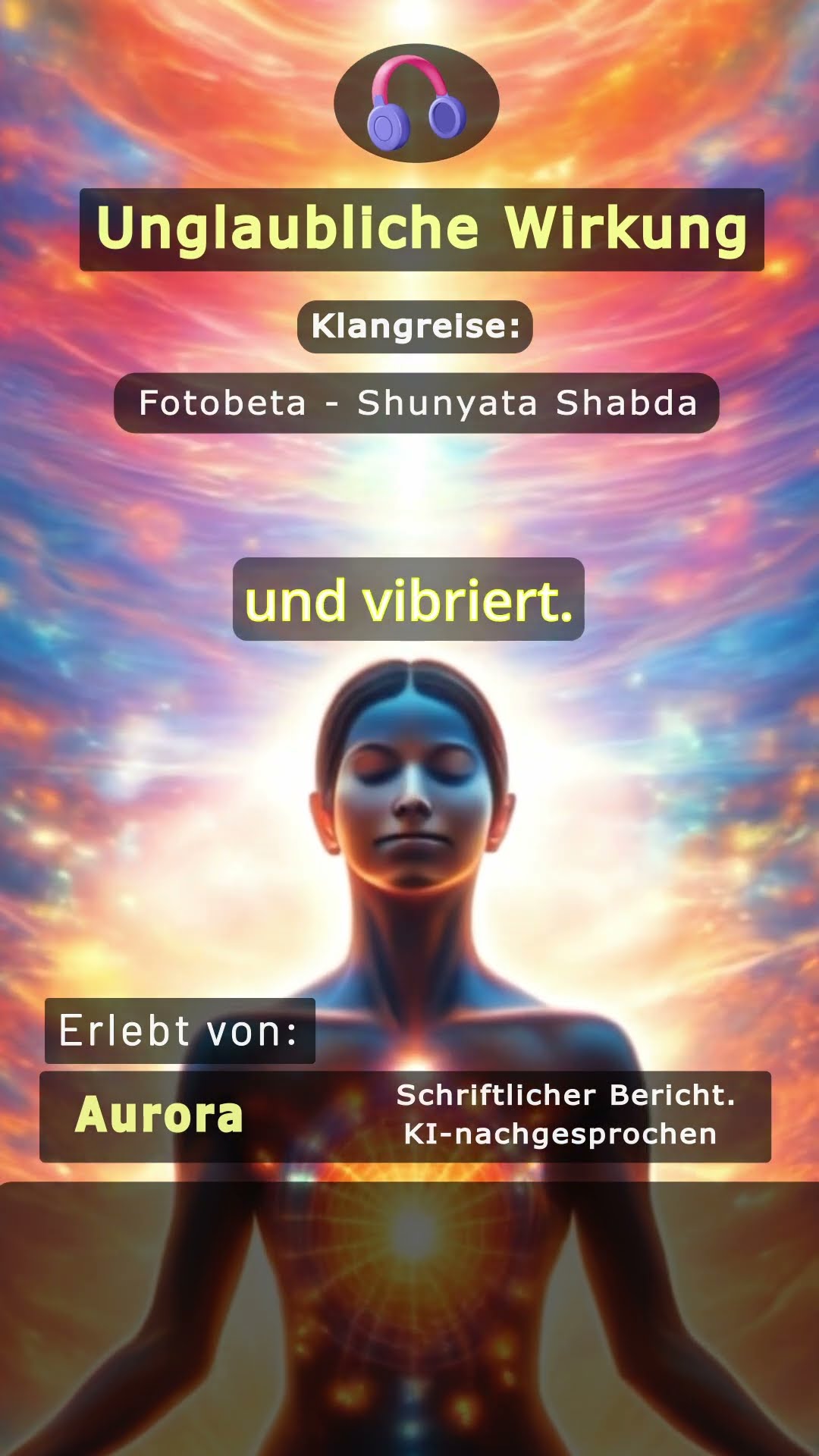 Vorschaubild des Berichts von Aurora